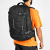 Mochila Curtlo Journey Cabin 40 Preto